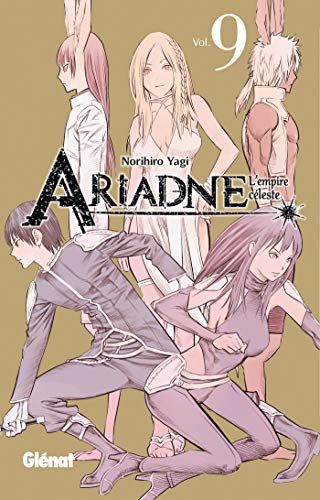 Ariadne - L'empire céleste